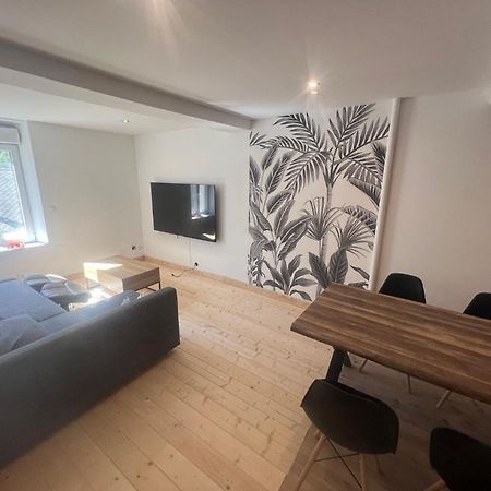 Charmant Grand Appartement Serdinya 外观 照片